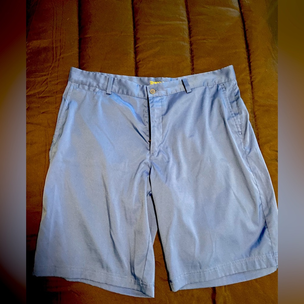 Men’s Nike Shorts. Size 36